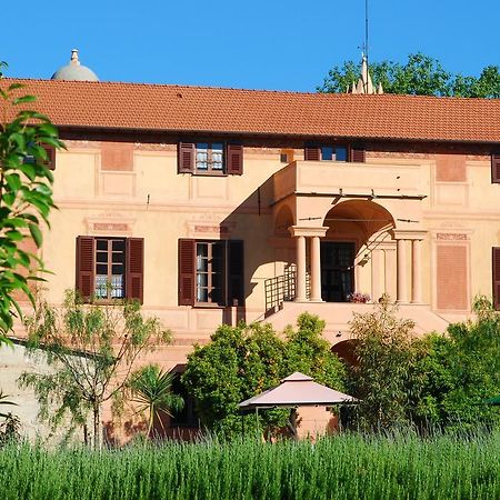 Agriturismo Coppi Rossi Torrazza  외부 사진