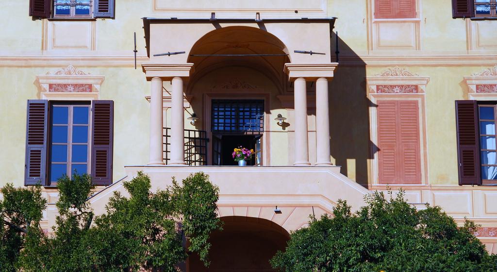 Agriturismo Coppi Rossi Torrazza  외부 사진