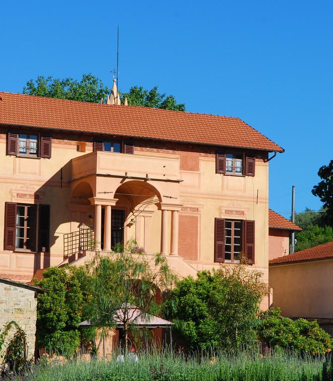 Agriturismo Coppi Rossi Torrazza  외부 사진