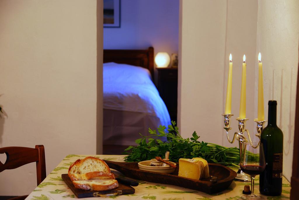 Agriturismo Coppi Rossi Torrazza  외부 사진