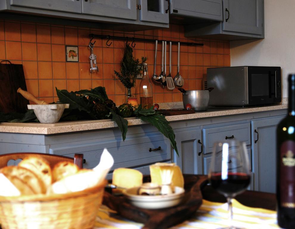 Agriturismo Coppi Rossi Torrazza  외부 사진