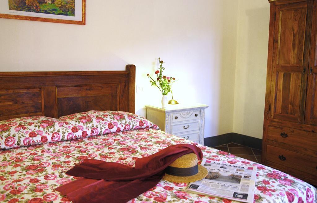 Agriturismo Coppi Rossi Torrazza  외부 사진