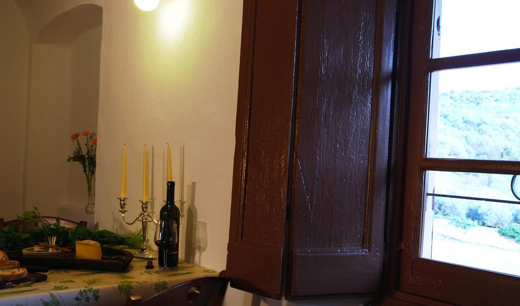 Agriturismo Coppi Rossi Torrazza  외부 사진