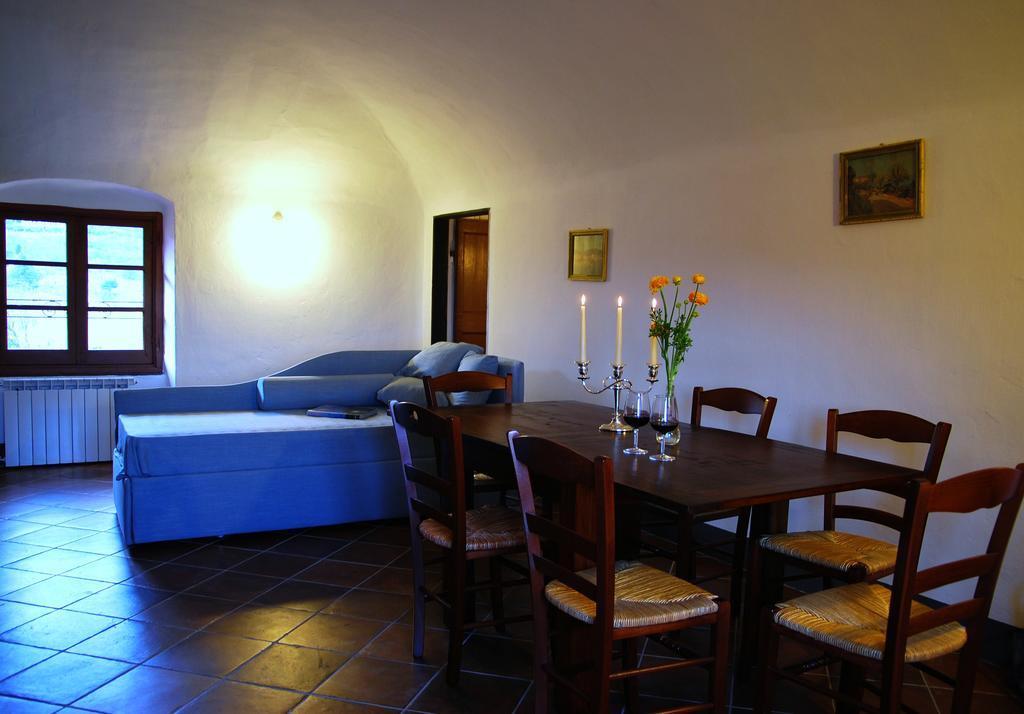 Agriturismo Coppi Rossi Torrazza  외부 사진