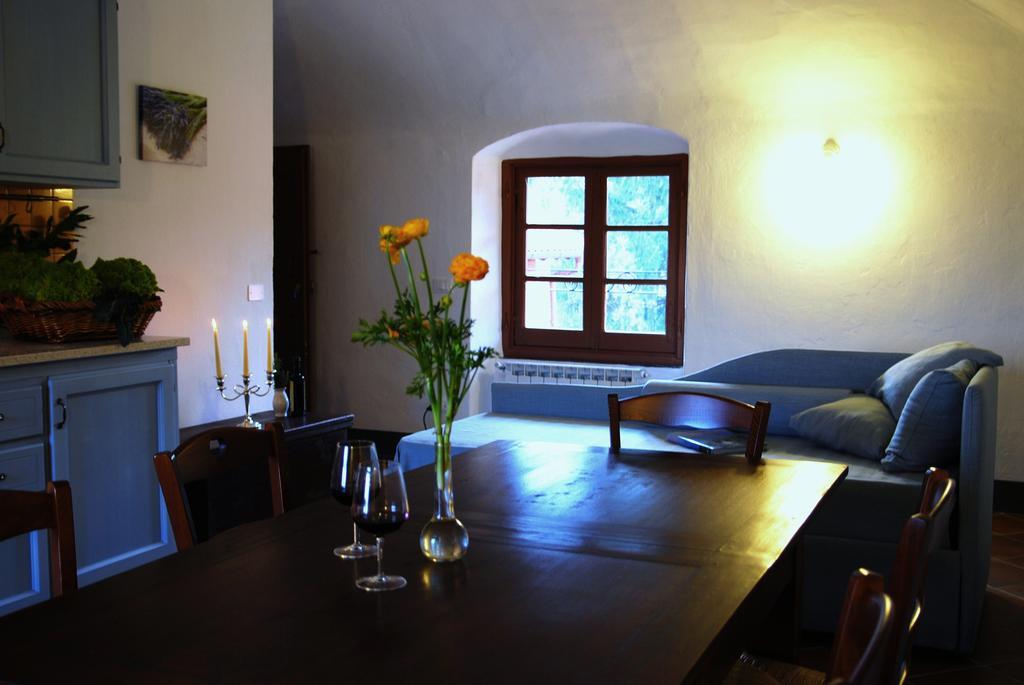 Agriturismo Coppi Rossi Torrazza  외부 사진