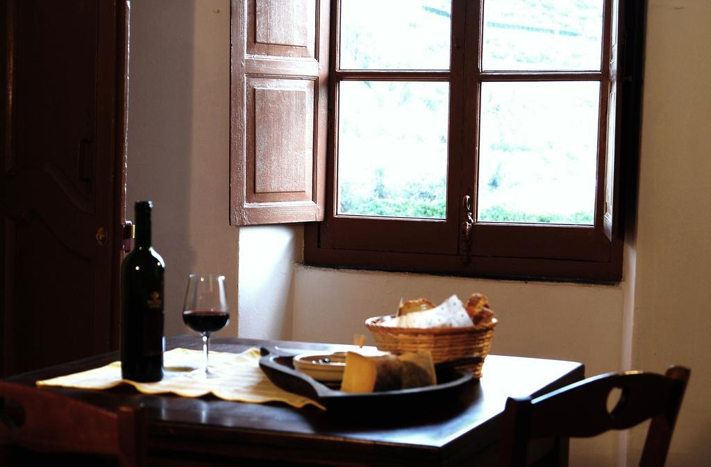 Agriturismo Coppi Rossi Torrazza  외부 사진