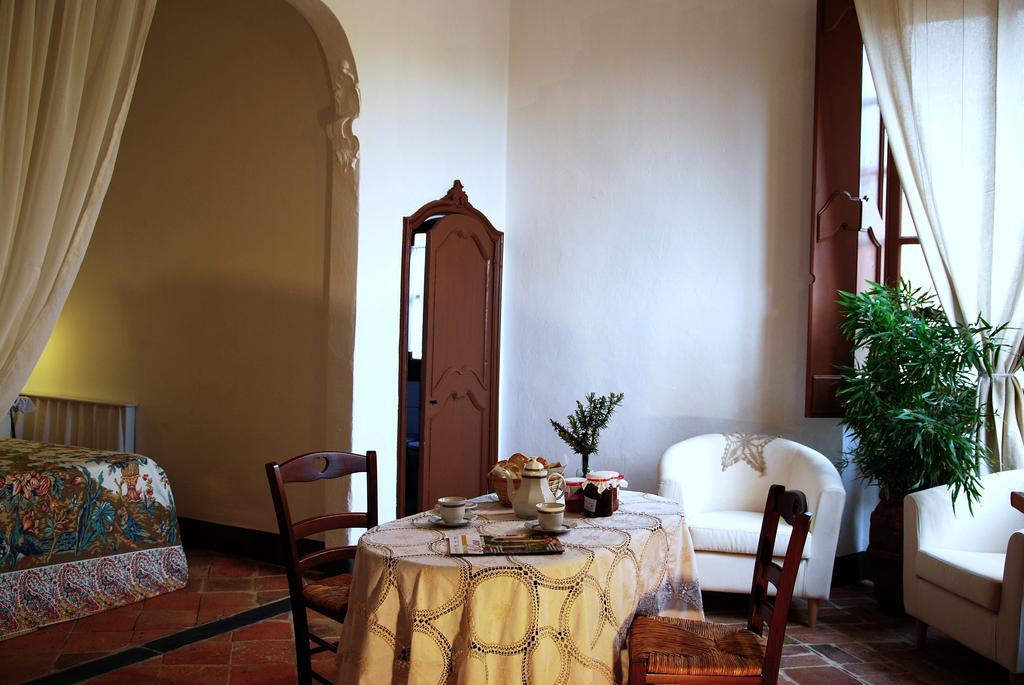 Agriturismo Coppi Rossi Torrazza  외부 사진