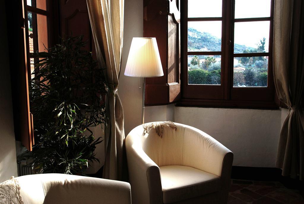 Agriturismo Coppi Rossi Torrazza  외부 사진