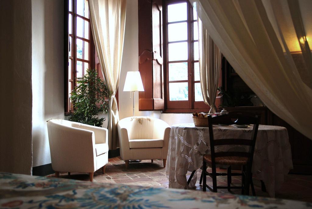 Agriturismo Coppi Rossi Torrazza  외부 사진