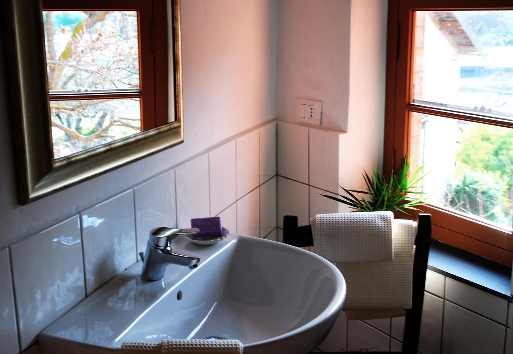 Agriturismo Coppi Rossi Torrazza  외부 사진