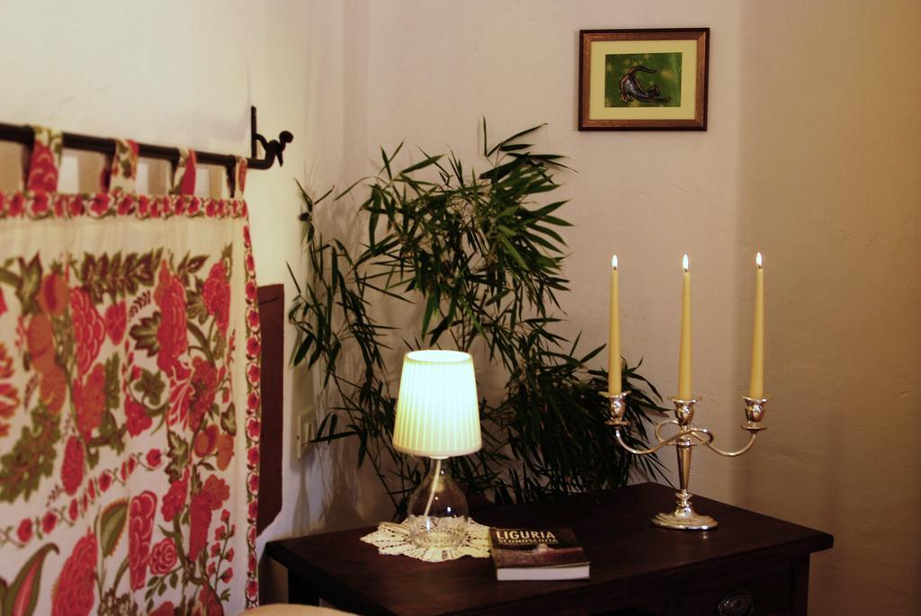 Agriturismo Coppi Rossi Torrazza  외부 사진