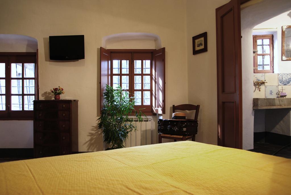 Agriturismo Coppi Rossi Torrazza  외부 사진